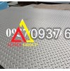 Thép tấm gân dày 12mm/12ly/12li (thép tấm gân mạ kẽm, tấm gân không gỉ)